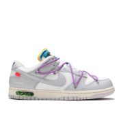 Cheap Nike Dunk Low Off-White Lot 47 of 50