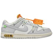 Cheap Nike Dunk Low Off-White Lot 43 of 50