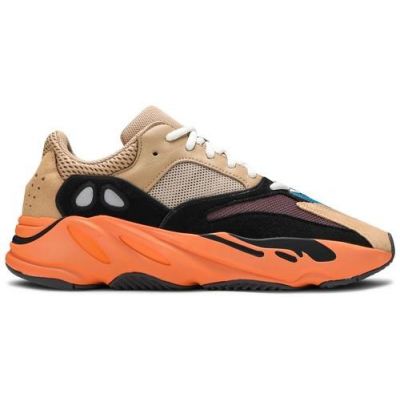 Cheap Adidas Yeezy Boost 700 Enflame Amber