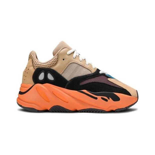 Cheap Adidas Yeezy Boost 700 Enflame Amber