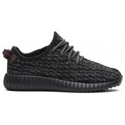 Cheap ADIDAS YEEZY BOOST 350 PIRATE BLACK (TODDLERS AND YOUTH)