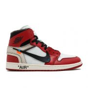 Cheap Off White X Nike Air Air Jordan 1 for Sale