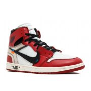 Cheap Off White X Nike Air Air Jordan 1 for Sale