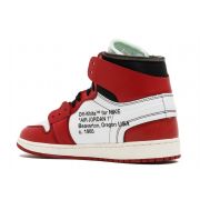 Cheap Off White X Nike Air Air Jordan 1 for Sale