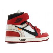 Cheap Off White X Nike Air Air Jordan 1 for Sale