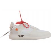 Cheap Air Force 1 Low "Off -White" Online