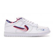 uabat NIKE SB DUNK LOW PARRA