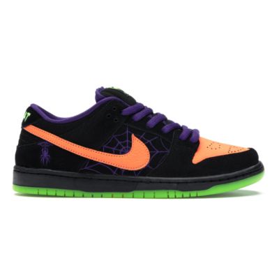 uabatCHEAP NIKE SB DUNK LOW NIGHT OF MISCHIEF HALLOWEEN