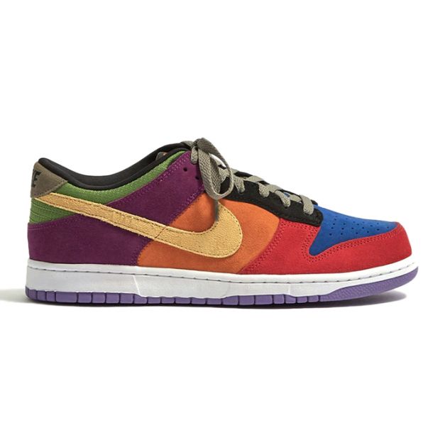 uabatCHEAP NIKE DUNK LOW VIOTECH (2019)