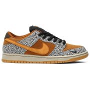 uabat NIKE SB DUNK LOW SAFARI