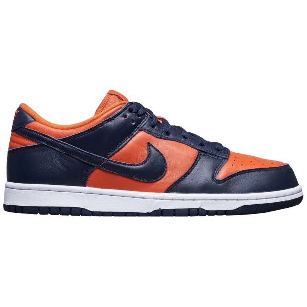 uabat NIKE DUNK LOW SP CHAMP COLORS UNIVERSITY ORANGE MARINE (2020)