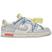 Cheap Nike Dunk Low Off White Dear Summer 05 of 50