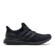 Cheap Adidas Ultra Boost 3.0 Triple Black Shoes Online
