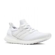 Cheap Adidas Ultra Boost 3.0 Triple White Shoes Online