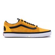 CHEAP VANS OLD SKOOL MTE DX THE NORTH FACE YELLOW