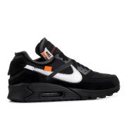The 10: Nike Air Max 90 "OFF-WHITE" Black online